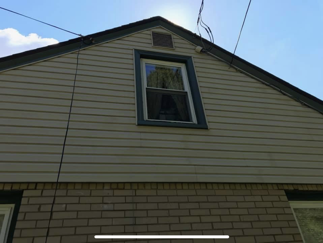 Vinyl Siding