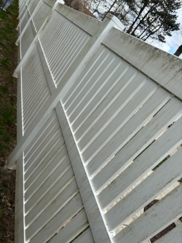 Fences
